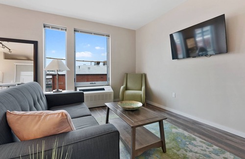 Crossroads Arts District Condo | Incredible Inclusive Resort Style Vacation and Exquisite Rooftop Amenities 335