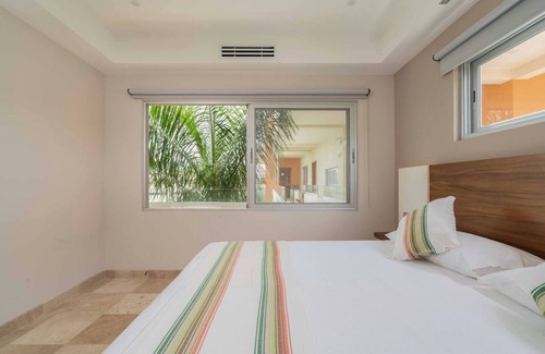 Tulum City Center Hotel | Incredible private property: 2 apartments with wifi, pool and nearby cenote