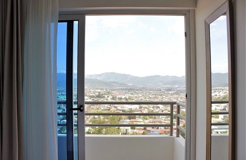 Catedral Condo | Incredible Views, Perfectly Located, & Modern