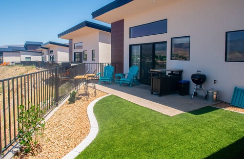 La Verkin Villa | Incredible View #3 at The Dwellings