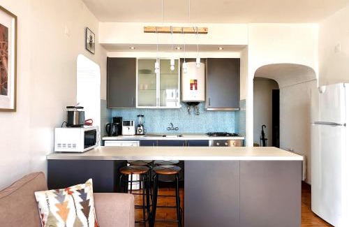 Cascais Apartment | Incredible view, quiet apartment in Cascais