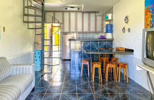 Olivenca House | Incrivel casa com piscina em Ilheus na Bahia
