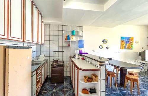 Olivenca House | Incrivel casa com piscina em Ilheus na Bahia