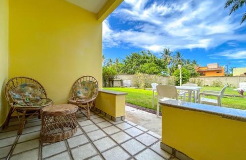 Olivenca House | Incrivel casa com piscina em Ilheus na Bahia