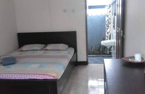 Senggigi House | Indah Homestay and Cooking Classes