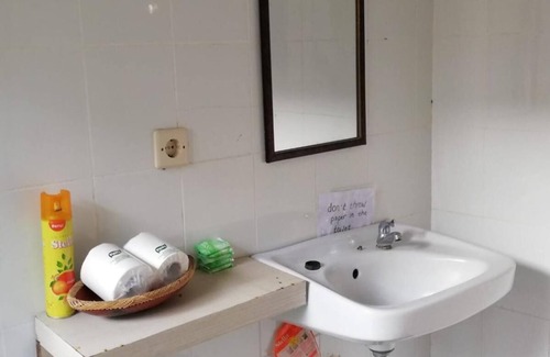 Senggigi House | Indah Homestay and Cooking Classes