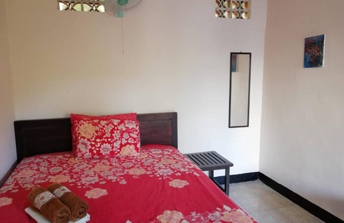 Senggigi House | Indah Homestay and Cooking Classes