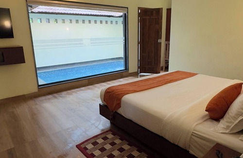Vythiri Resort | Indeevara Retreat