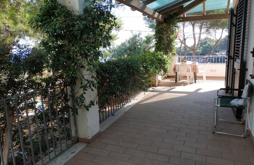 Marina di Marittima House | independent holiday home