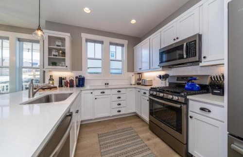 Chelan House | Independence #82