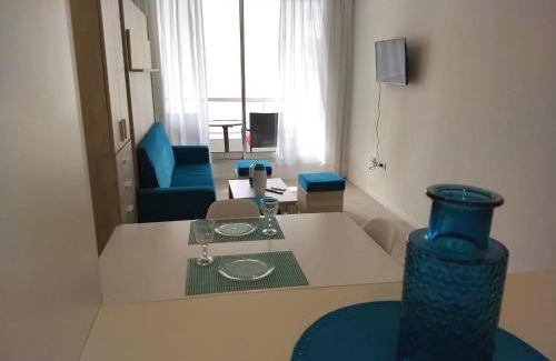 Constitucion Apartment | Independencia 1302 6E by HB