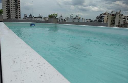 Constitucion Apartment | Independencia 1302 6E by HB