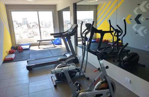 Constitucion Apartment | Independencia 1302 6E by HB