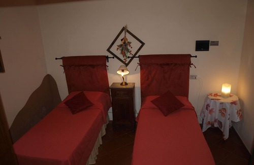 San Macario In Monte Cottage | INDEPENDENT and Pretty Villa, private pool, wi-fi