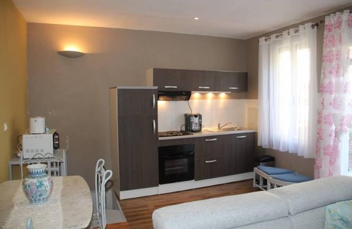 Saint Seurin - Fondaudege Apartment | Independent Apartment At Owner (Garage Secure Bordeaux Center)