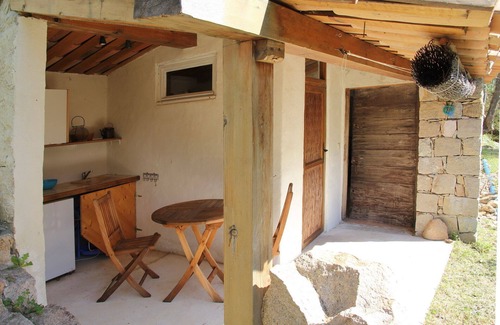 Peri House | Independent Casette, in an Exceptional Natural Site #Promo May 15 to June 28