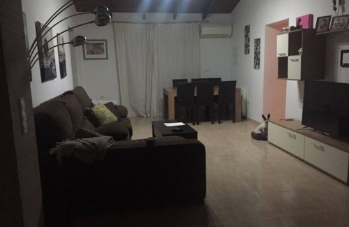 Denia Ski Chalet | Independent chalet