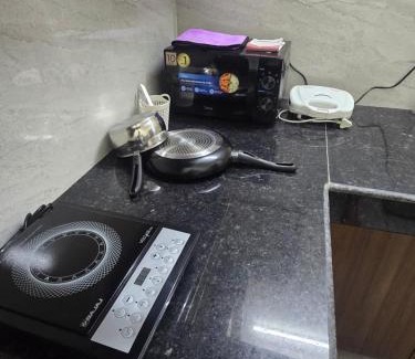 Chandigarh House | Independent Homestay Near Airport
