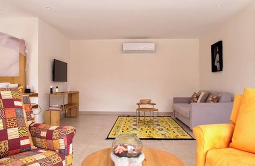 La Somone Apartment | INDEPENDENT SUITE LUXURY GUEST HOUSE