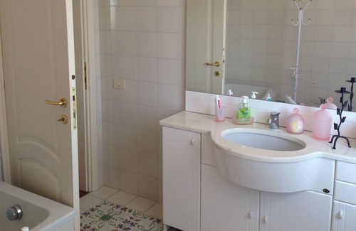 Viterbo Villa | INDEPENDENT VILLA WITH POOL
