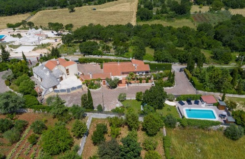 Noci Villa | Independent villa with private pool