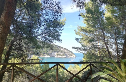 Vieste House | Independent villas LeMacine