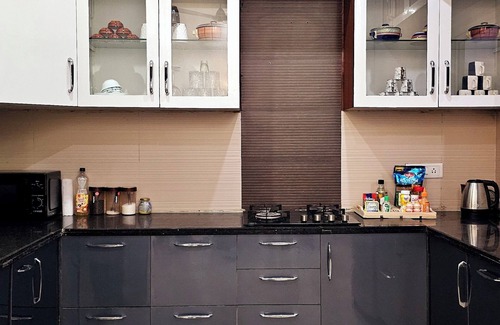 Greater Noida Villa | India Expo luxury villa