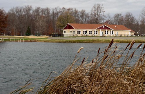Morris Other | Indian Lakes Camping Resort