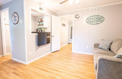 Indian Point Apartment | Indian Point Villa#7 at Tribesman Resort on Table Rock Lake near Silver Dollar City, Branson