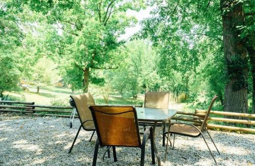 Indian Point Apartment | Indian Point Villa#7 at Tribesman Resort on Table Rock Lake near Silver Dollar City, Branson