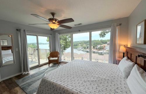 Osage Beach House | Indian Pointe Lake View - Pets
