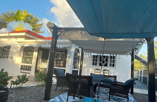Treasure Beach House | Indianna Guest House, Frenchman district, Calabash Bay , treasure beach