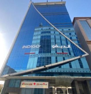 Jeddah Apartment | Indigo Apartments