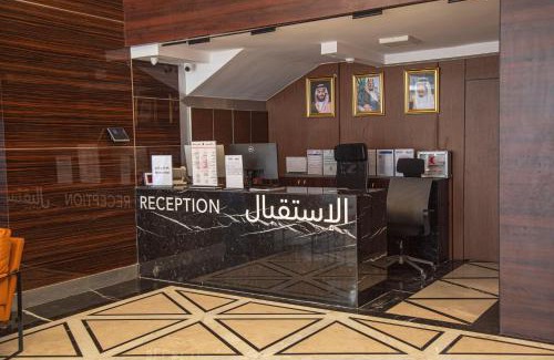 Jeddah Apartment | Indigo Apartments