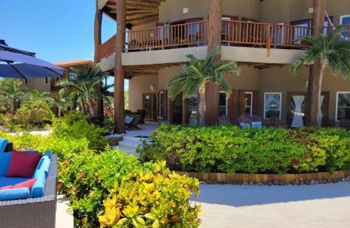 San Pedro Apartment | Indigo Belize 3A Condo