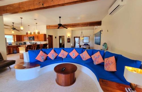 San Pedro Apartment | Indigo Belize 3A Condo