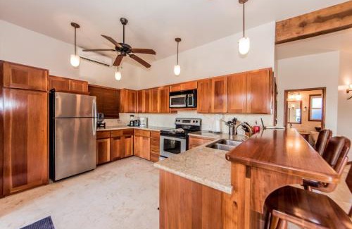 San Pedro Apartment | Indigo Belize 3A Condo