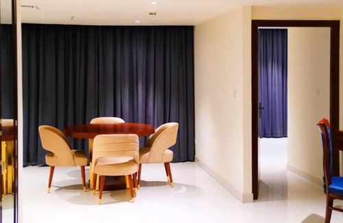 Gulberg Hotel | Indigo Hotel