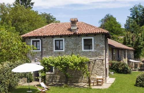 Murazzano Cottage | Indigo House - Cascina Adami