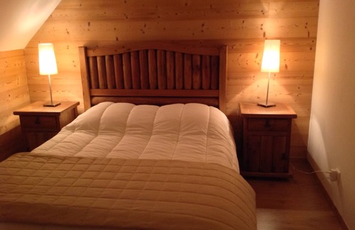 Arreau Hotel | Individual GITE ST LARY ARREAU