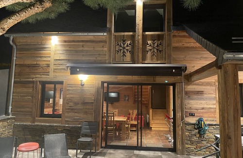 Arreau Hotel | Individual GITE ST LARY ARREAU