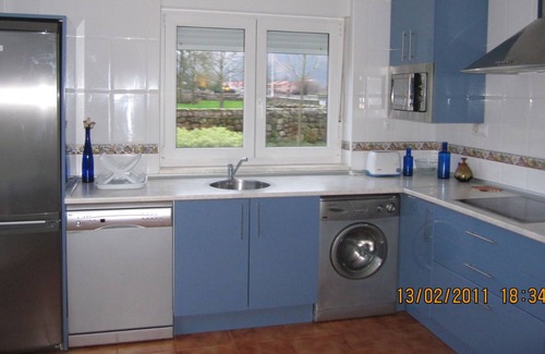 Ruente Villa | Individual House In Ruente