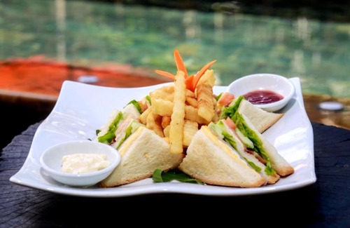 Siem Reap Hotel | Indochine Sanctuary Hotel