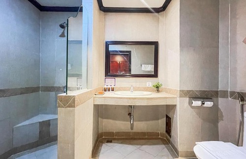 Siem Reap Hotel | Indochine Sanctuary Hotel