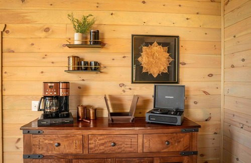 Sevierville Cabin | Indoor Heated Pool with Fall Foliage Views! 🍂
