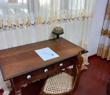 Hettimulla Apartment | Indra Sisila Resort and Villa Bentota