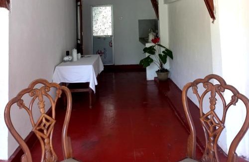 Hettimulla Apartment | Indra Sisila Resort and Villa Bentota