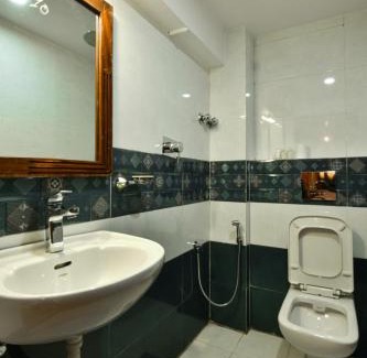 Bhaktapur Hotel | Indrayani Boutique Hotel & Cafe