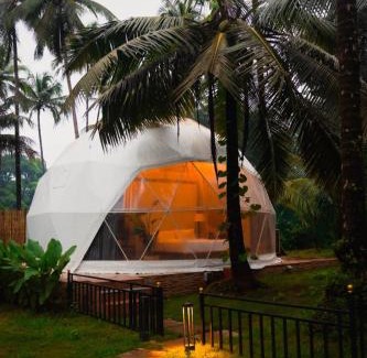 Bardez Hotel | Indulge House