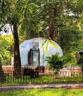 Bardez Hotel | Indulge House